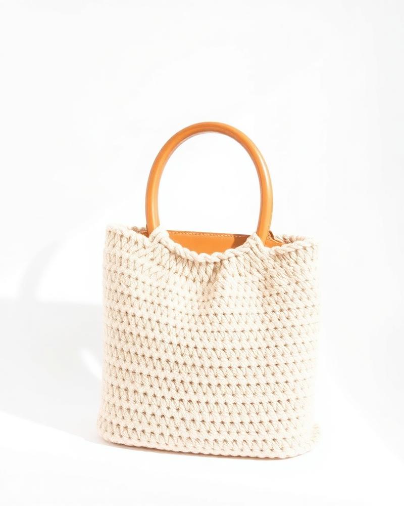 Everyday Cotton Tote